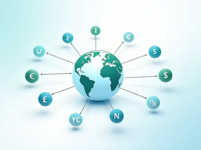 诺德银行SWIFTBIC代码详解高效跨国汇款的关键
