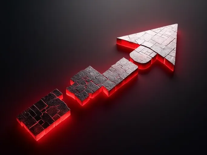 AMD技术分析熊旗破位预警或面临20下跌风险