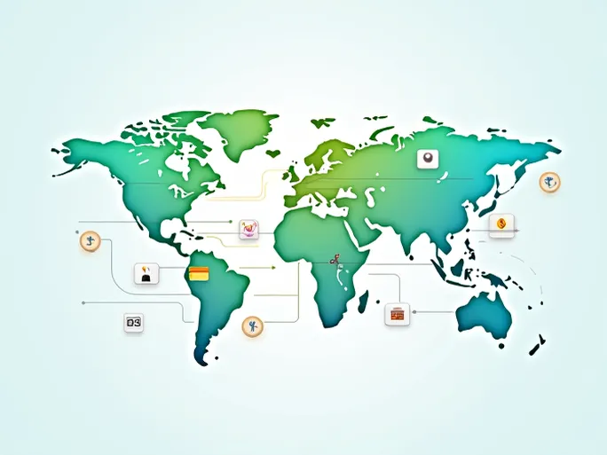 确保汇款顺畅寻找正确的SWIFTBIC代码