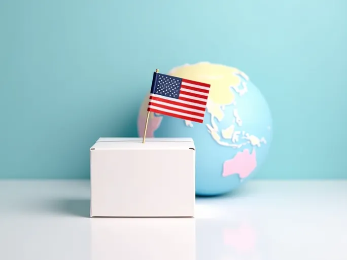 掘金亚马逊美国市场这份超全邮编指南助你订单飞起来