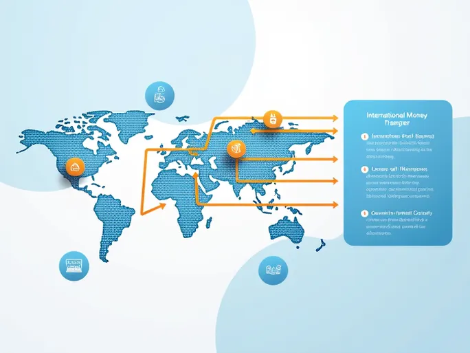 Banco Santander Chile Simplifies International Transfers With SWIFT Code