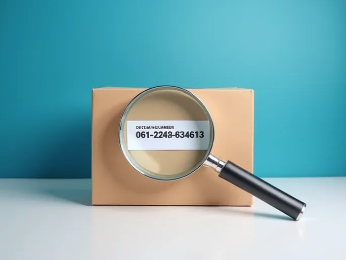 eBay 物流单号填错怎么办修改与查询全攻略