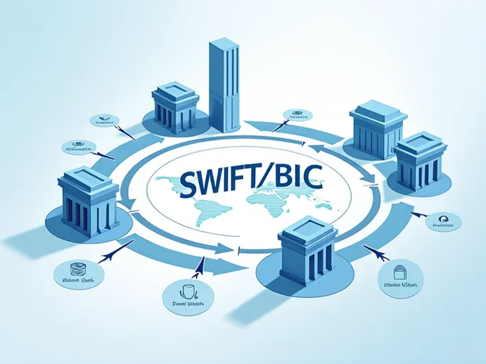 了解AFG BANK GABON的SWIFTBIC代码及其使用重要性