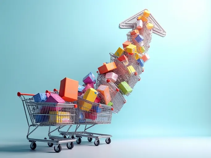 Amazons Prime Day Success Extends Beyond Sales Rankings