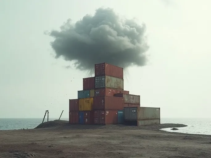 Retailers Seek White House Help Amid West Coast Port Delays