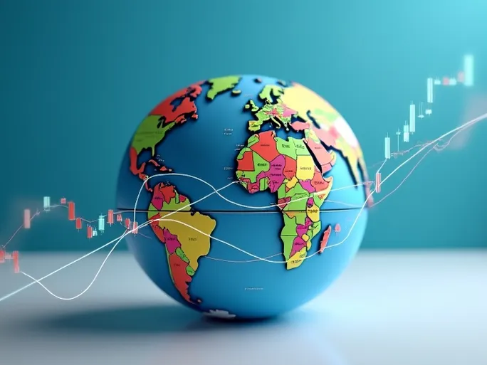 New Toolbox Aids Crossborder Ecommerce in Currency Risk Management