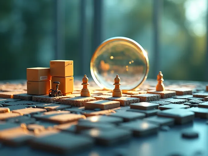 Amazon Adjusts FBA Fees for 2026 Sellers Seek Cost Cuts