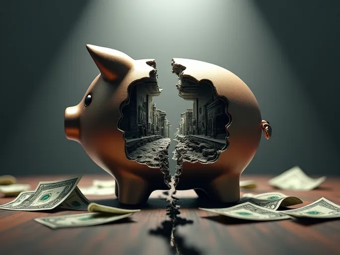 基建银行梦碎拉胡德力推众议院却泼冷水