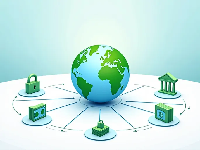 确保国际汇款安全的关键BANCO CENTRAL DEL PARAGUAY 的SWIFT码解读