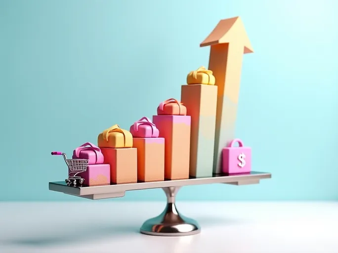 Amazon Boosts Holiday Hiring Amid Retail Strategy Shift