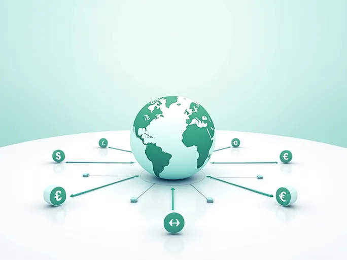 FNNBTRISADA Boosts Security for International Fund Transfers