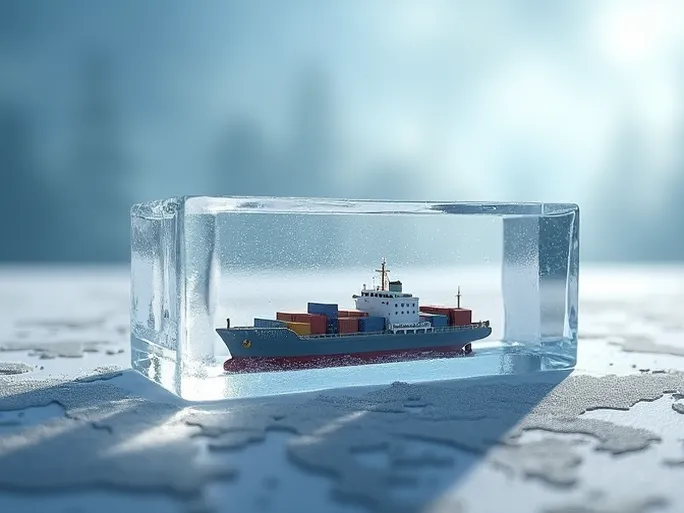 Moscow Blizzard Disrupts Crossborder Ecommerce Supply Chains