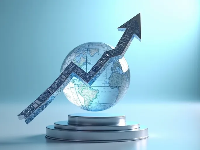 AI Website Builders Boost Global Ecommerce Growth