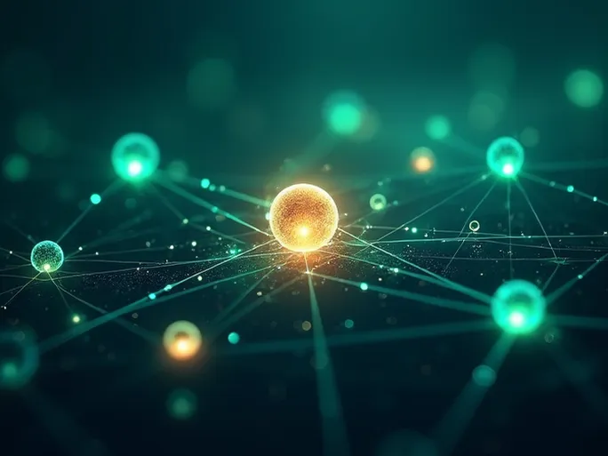 Nextgen 2025 AI and Automation Reshape Logistics Industry