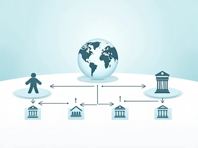 如何高效使用Bank of Scotland Plc的SWIFT代码进行国际转账