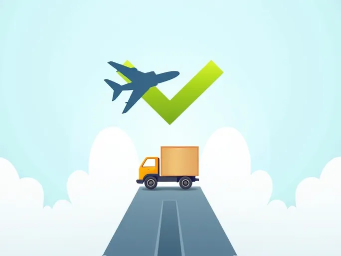 Jordan Customs Streamlines Air Cargo Clearance After Dubai Benchmarking