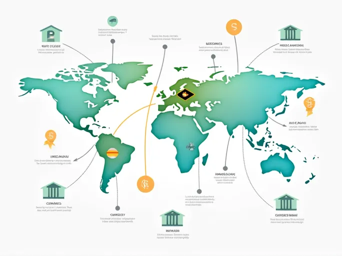 如何安全地汇款至坦桑尼亚的国家商业银行