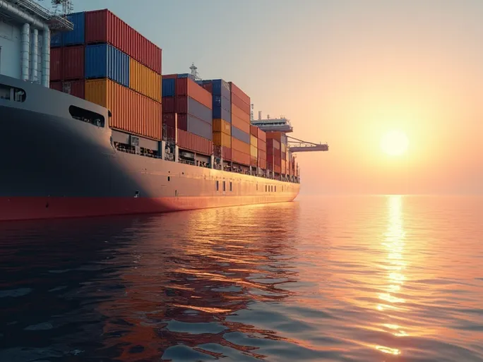 美国东海岸及墨西哥湾沿岸港口达成六年劳工协议保障薪资增长拥抱自动化转型