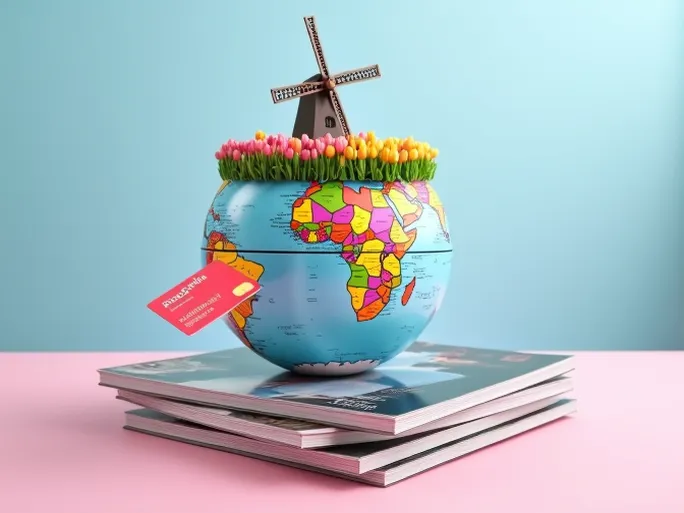 Dutch Fashion Brands Expand Direct Shipping Across Europe