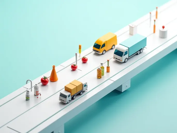 Food and Beverage Giants Dole Diageo Lead Supply Chain Innovation at Nextgen 2025