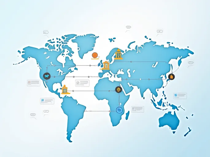 Standard Bank Isle of Man Simplifies SWIFT Codes for Global Transfers