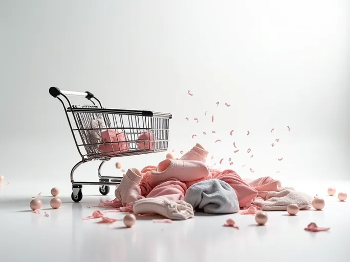 告别退货烦恼实体店便捷退货成电商制胜关键