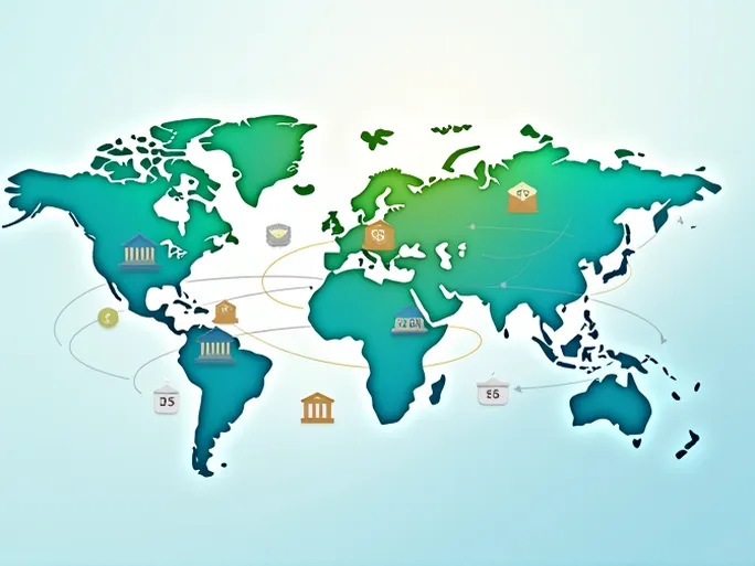 SWIFTBIC Codes Key for Banco Pichincha International Transfers