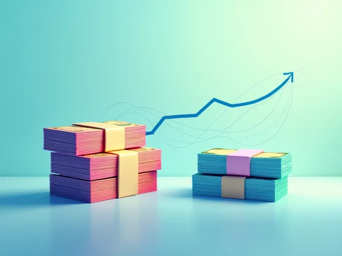 汇率转变1万澳元兑换美元的真实价值探索