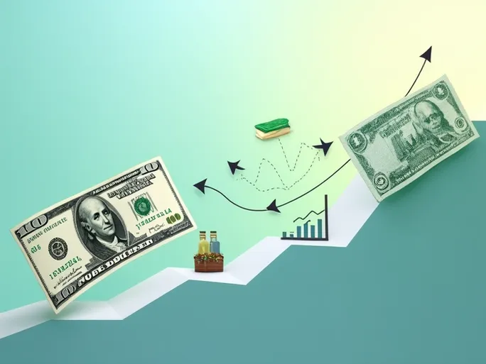 USD to Sudanese Pound Rate Rises Amid Market Volatility