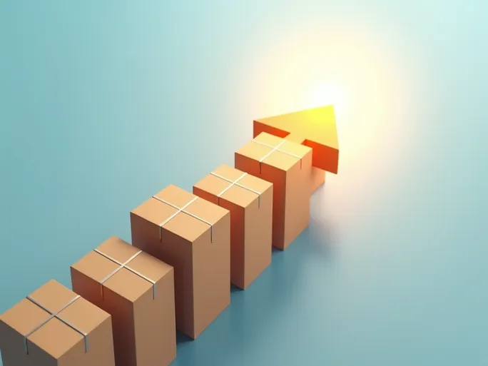 UPS二季度财报深度解读韧性增长背后的战略布局与挑战