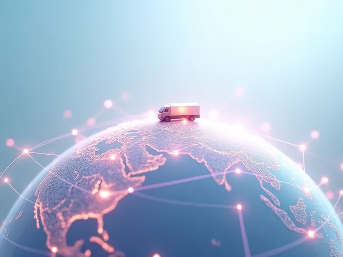 FedEx全面整合TNT物流追踪多渠道查询指南助您掌握包裹动态