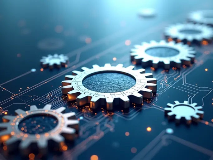 洞悉未来新一代供应链大会聚焦技术革新与战略升级