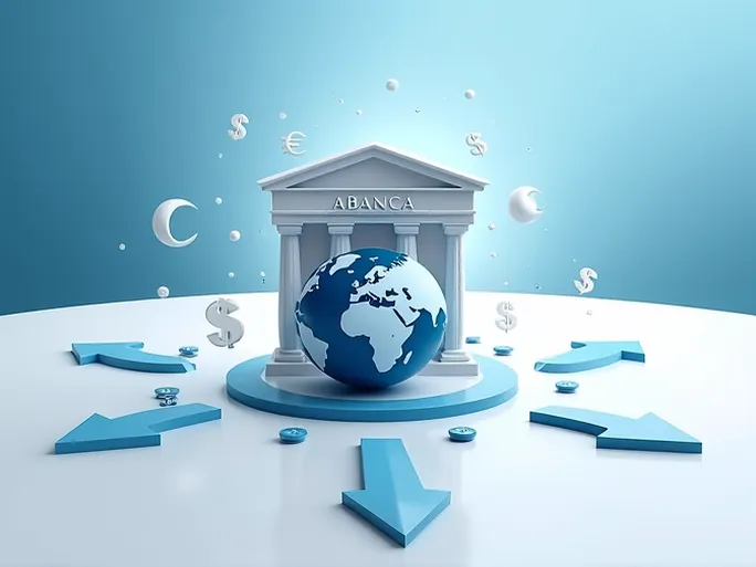 ABANCA SWIFT Code Guide for International Transfers