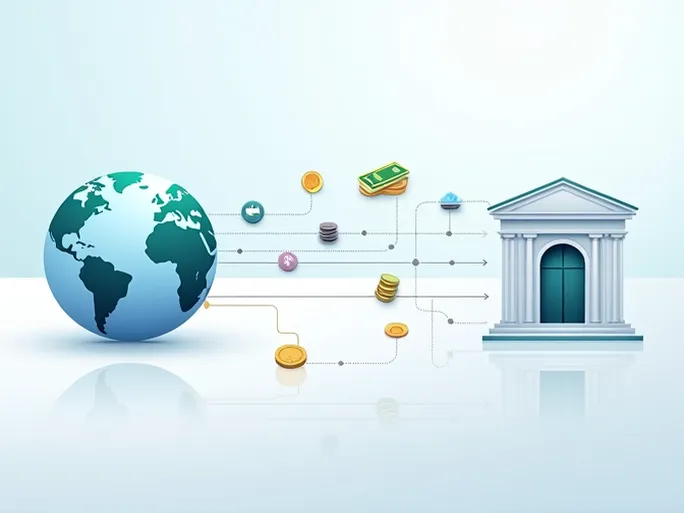 SWIFT Codes Secure Fund Transfers to Palestine Islamic Bank