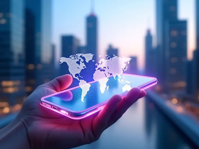 Snapchat Expands in Asia Via Shenzhen Subsidiary