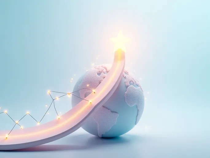 重塑品牌价值外贸独立站的崛起与未来蓝图