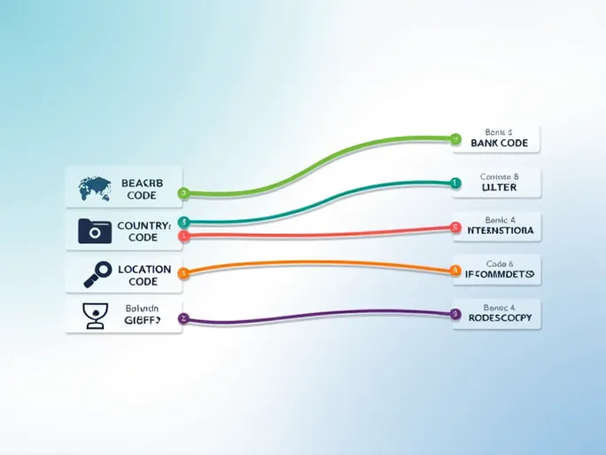 NORDEA Bank SWIFTBIC Code Key for Secure Global Transfers
