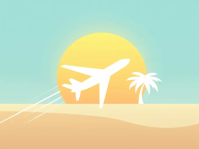 直达潘ay岛埃韦利奥哈维尔机场代码解密