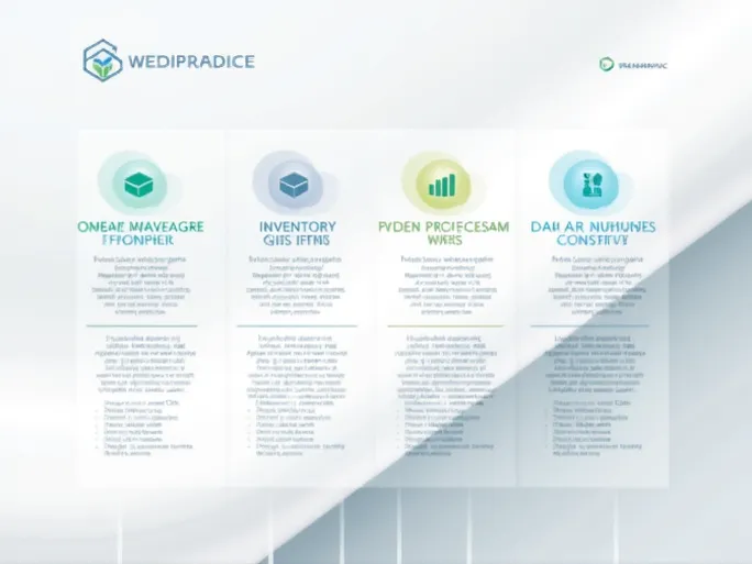优化海外仓管理的关键评测市场顶尖WMS系统