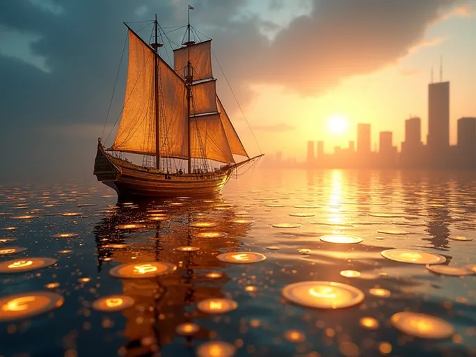 掘金跨境电商黄金时代上半年36万亿交易额背后的机遇与挑战