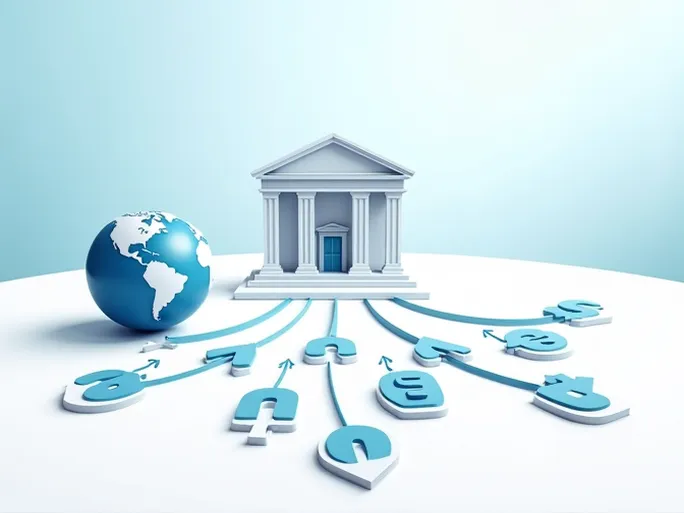 确保无误的国际转账BSP金融集团库克群岛SWIFT码解析