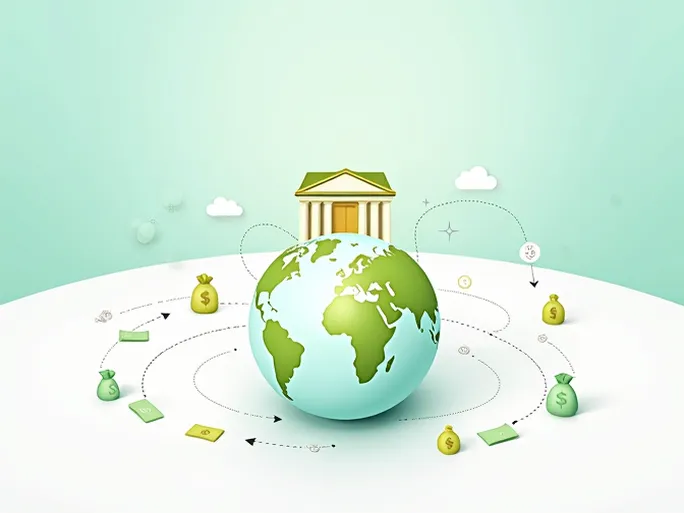 跨境汇款必看ZAGREBACKA BANKA DD 的SWIFTBIC代码指南