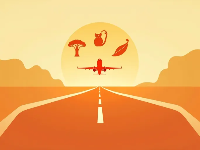 贝基利机场探索马达加斯加的空中门户