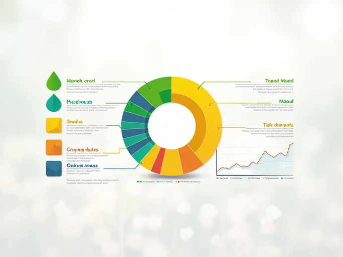 深度解析HS编码3105900000其他肥料的全球贸易潜力与应用