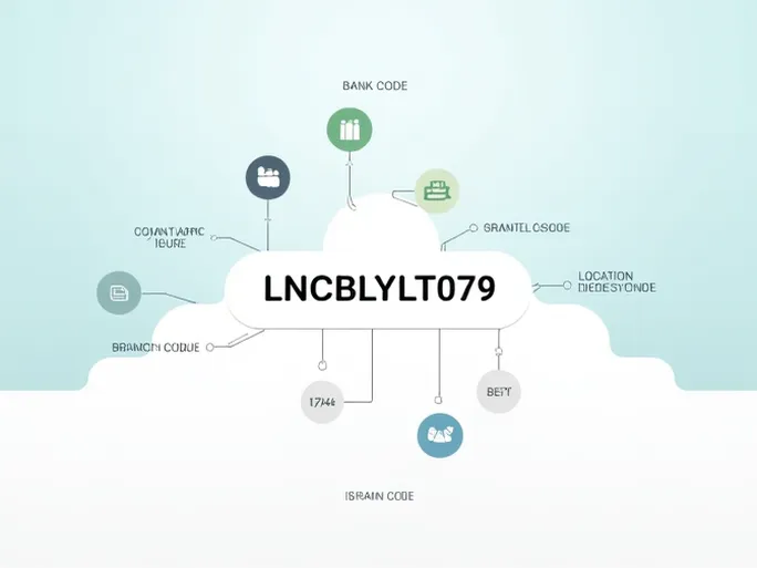 National Commercial Bank SWIFT Code Guide for Global Transfers