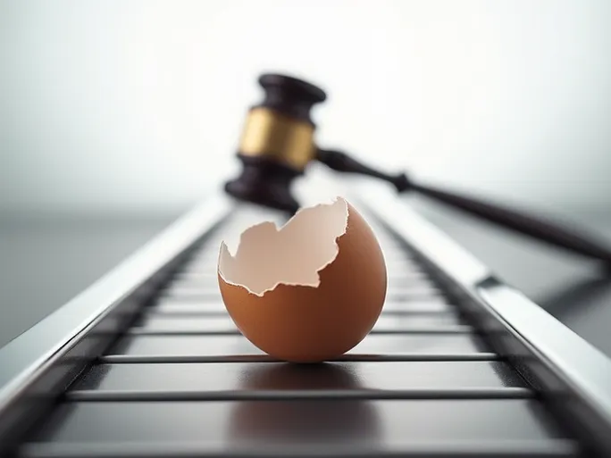 Ecommerce Sellers Face Rising IP Enforcement Over Sneakers Games