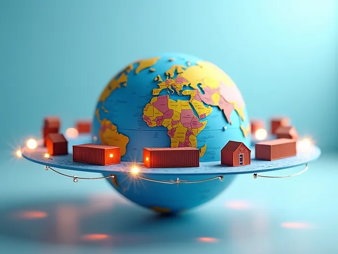 大数跨境用户自助服务指南高效解决跨境电商难题