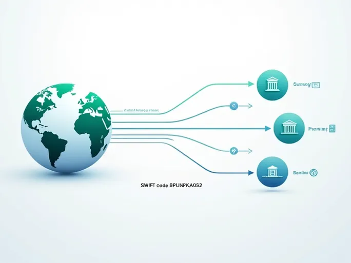 Guide to Using SWIFT Code BPUNPKKA052 for Punjab Bank Transfers