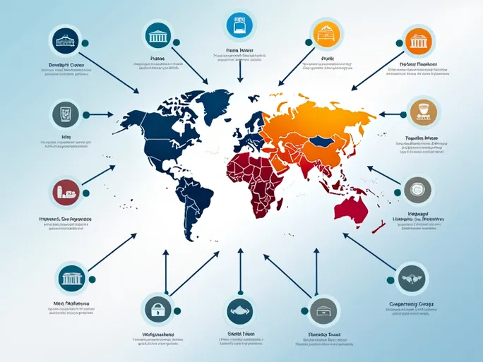 确保资金安全中央银行SWIFT代码CBEGEGCBXXX解析