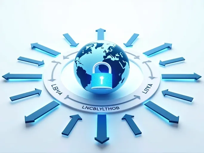 SWIFT Codes Guide for NCB International Transfers